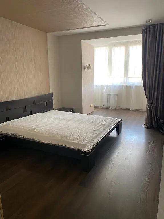 Квартира с видом на море