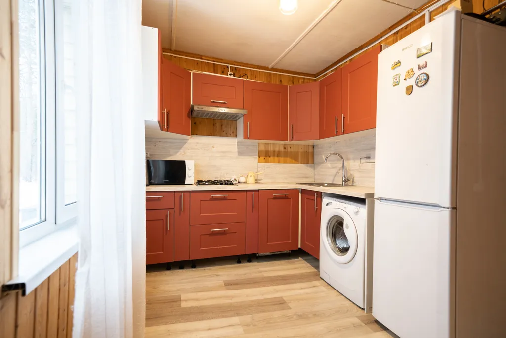 Коттедж Коттедж Уютная дача в литературной части — Санкт-Петербург