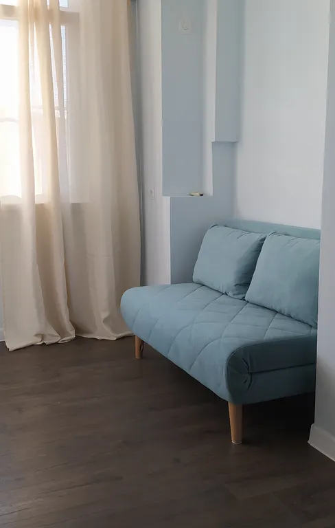 Уютная квартира у самого моря