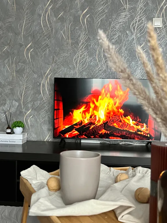 Квартира Квартира рядом с Планетой — Красноярск