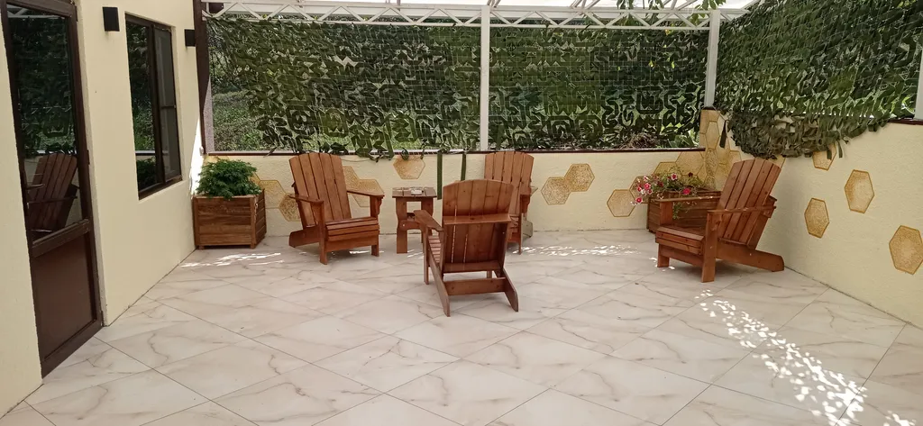 Дом возле термалок