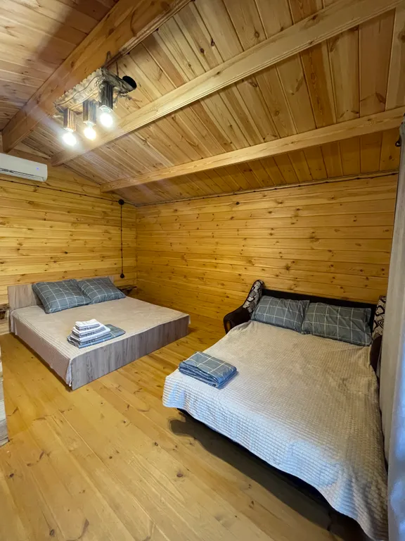 Домик у моря