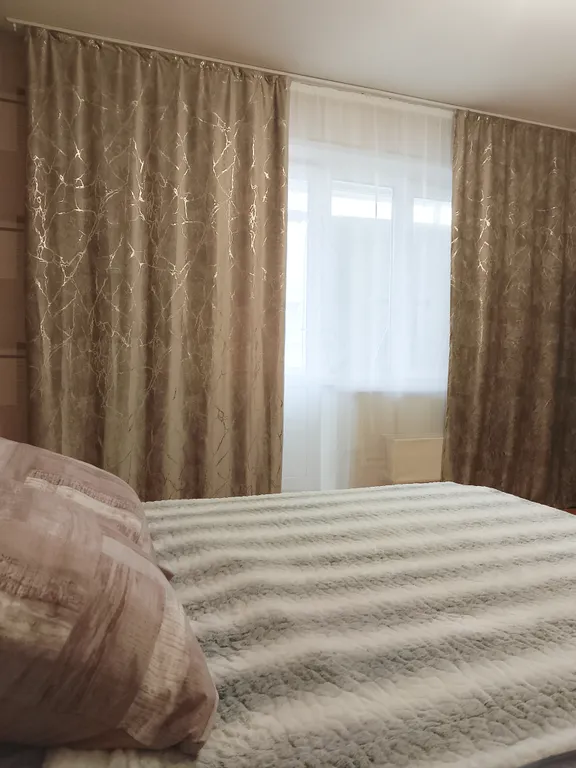 Квартира Квартира на Взлетке — Красноярск