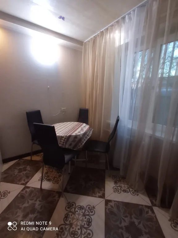 Уютный апельсиновый рай