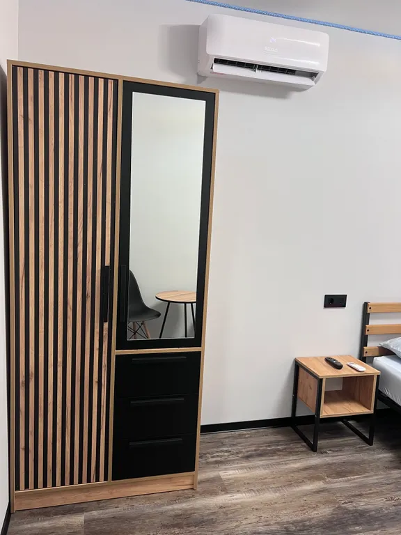 Квартира Квартира Уютный номер рядом с морем — Адлер