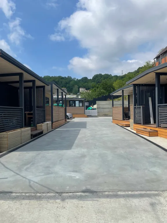 ЭкоТерраса