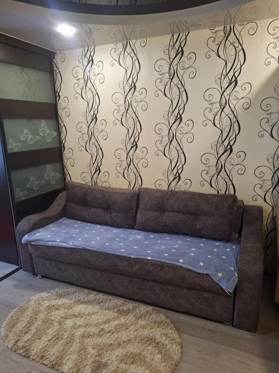 Квартира Уютная квартира в городе , рядом с монастырем — Тихвин