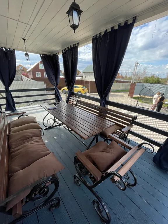 Уютный дом Grigorovo Village