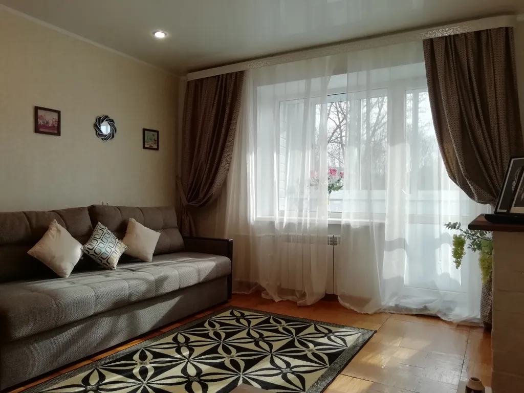 Квартира 3-комнатная квартира недалеко от Кремля — Великий Новгород