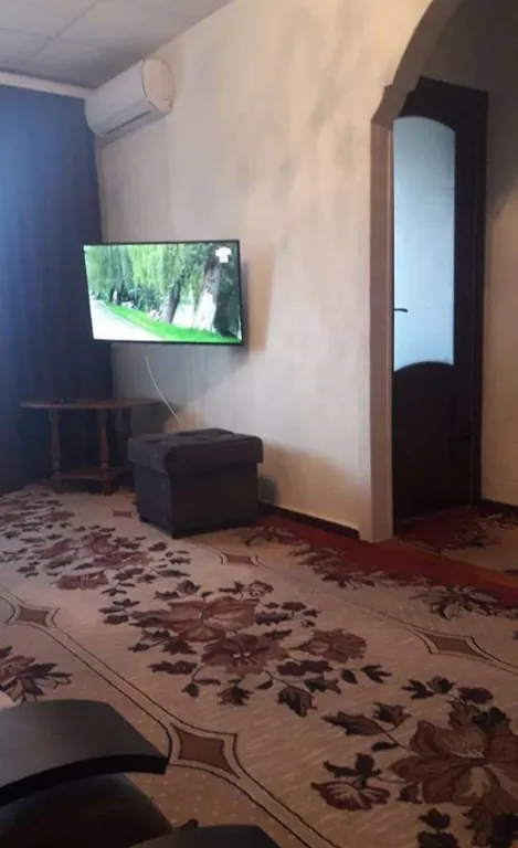 Квартира рядом с термальными источниками