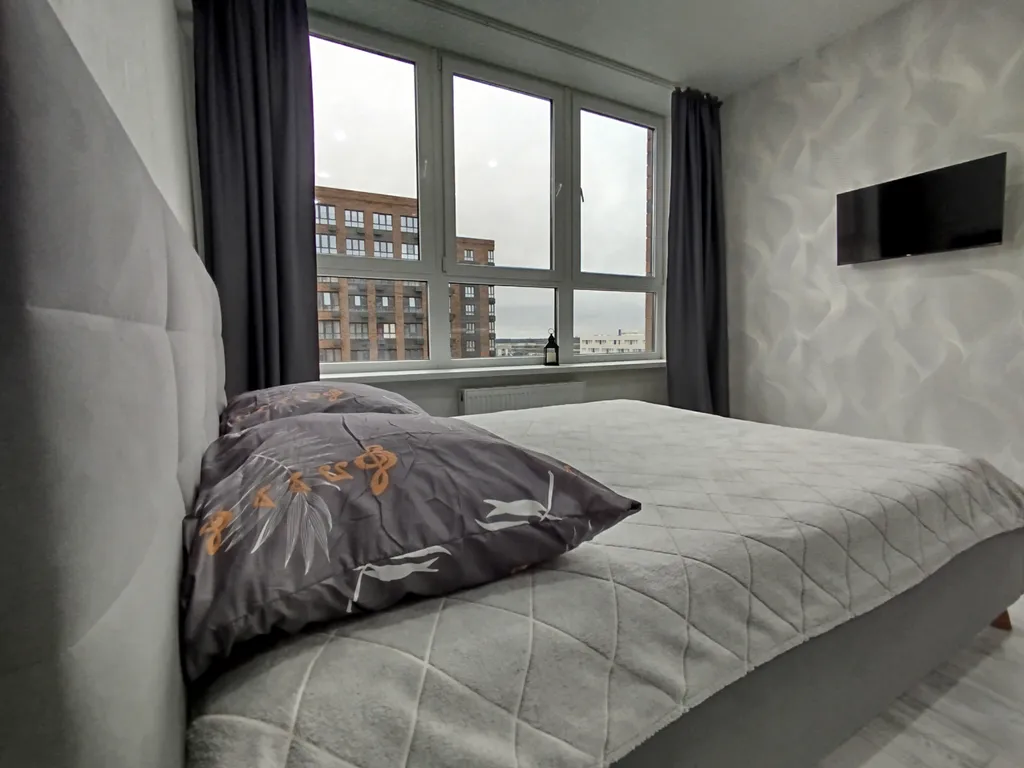 Квартира Студия в ЖК Яблоневый — аренда посуточно в Майкоп