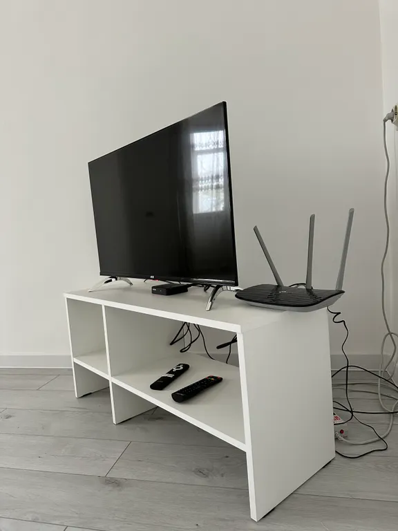 Уютная квартира в центре города, 2 комнаты, на первом этаже