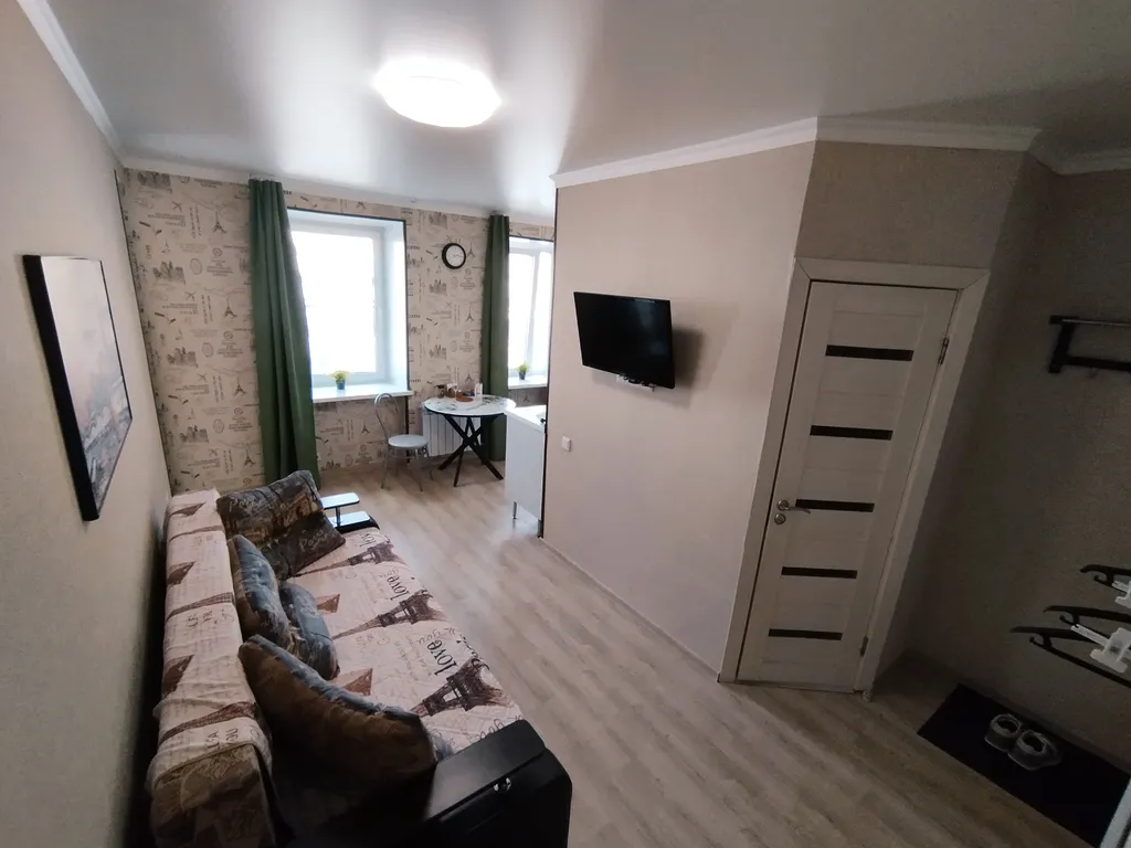 Апартамент 2 комнаты ТВЦ Каскад