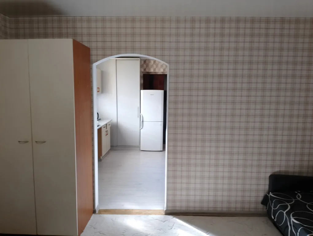 Уютная квартира в тихом районе