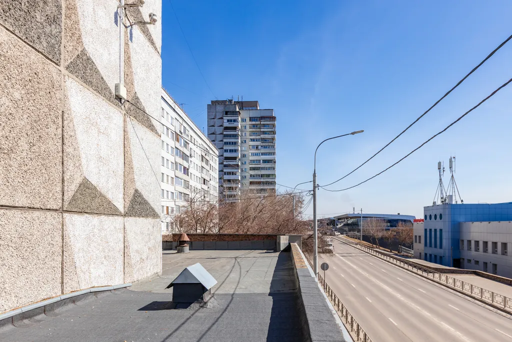 Квартира 2-комнатная Квартира — Красноярск