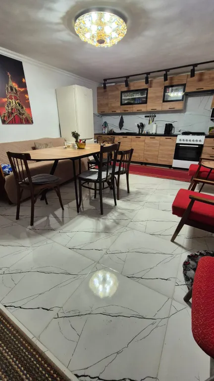 Дом под ключ, для хорошей компании