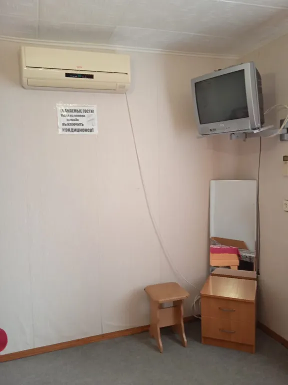 Номер В гостях у Валентины