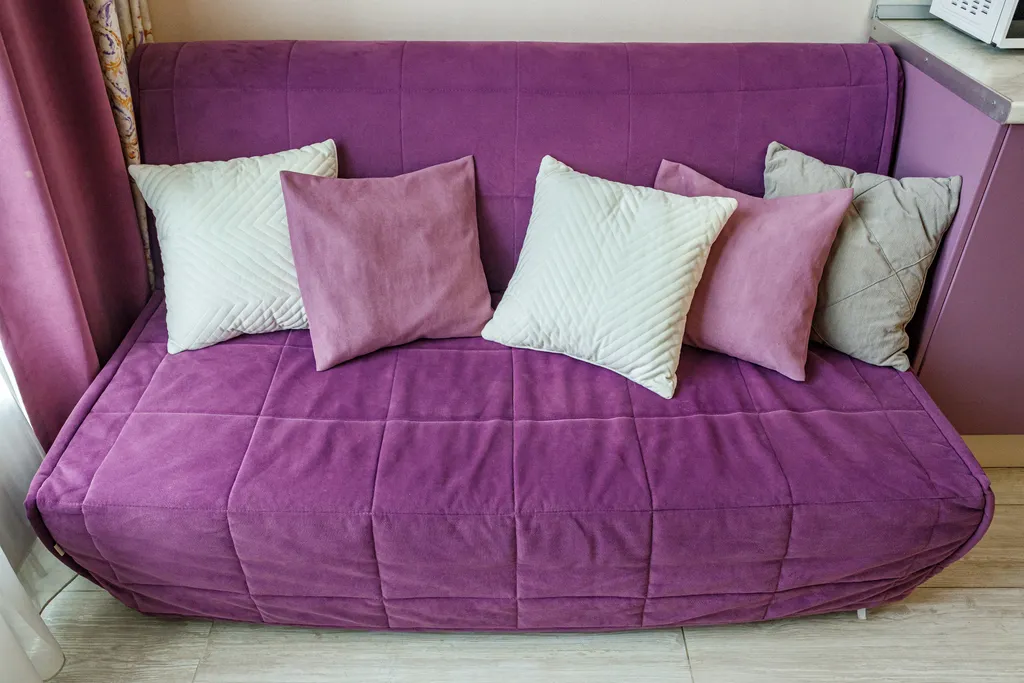 Квартира Квартира в центре ЖК Большой — Краснодар