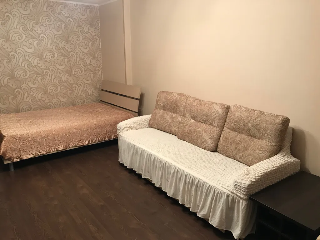 Комфортная квартира в новом доме центр Уфы рядом с РКБ