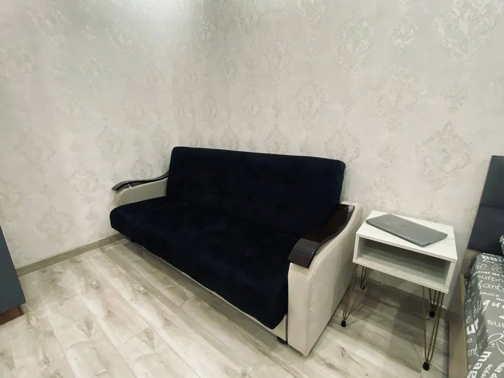 Дизайнерская квартира повышенного комфорта