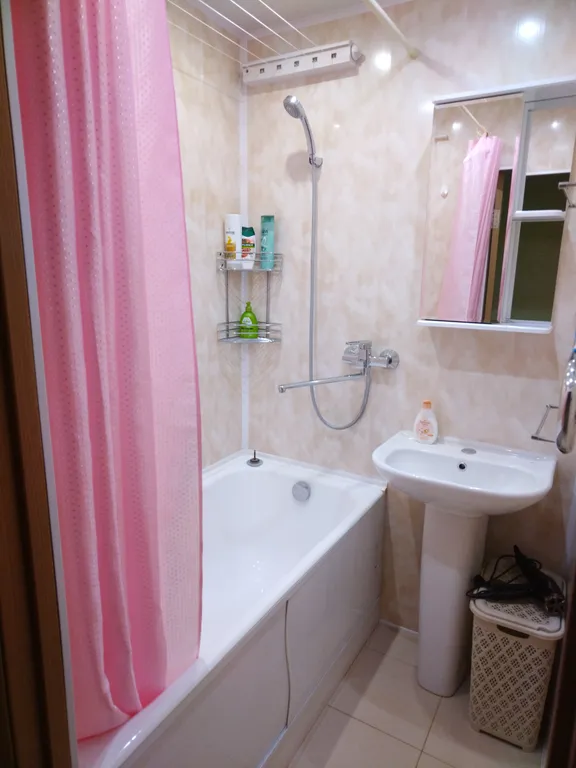 Уютный уголок