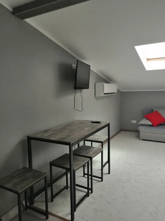 Квартира Апартаменты у моря — Сириус