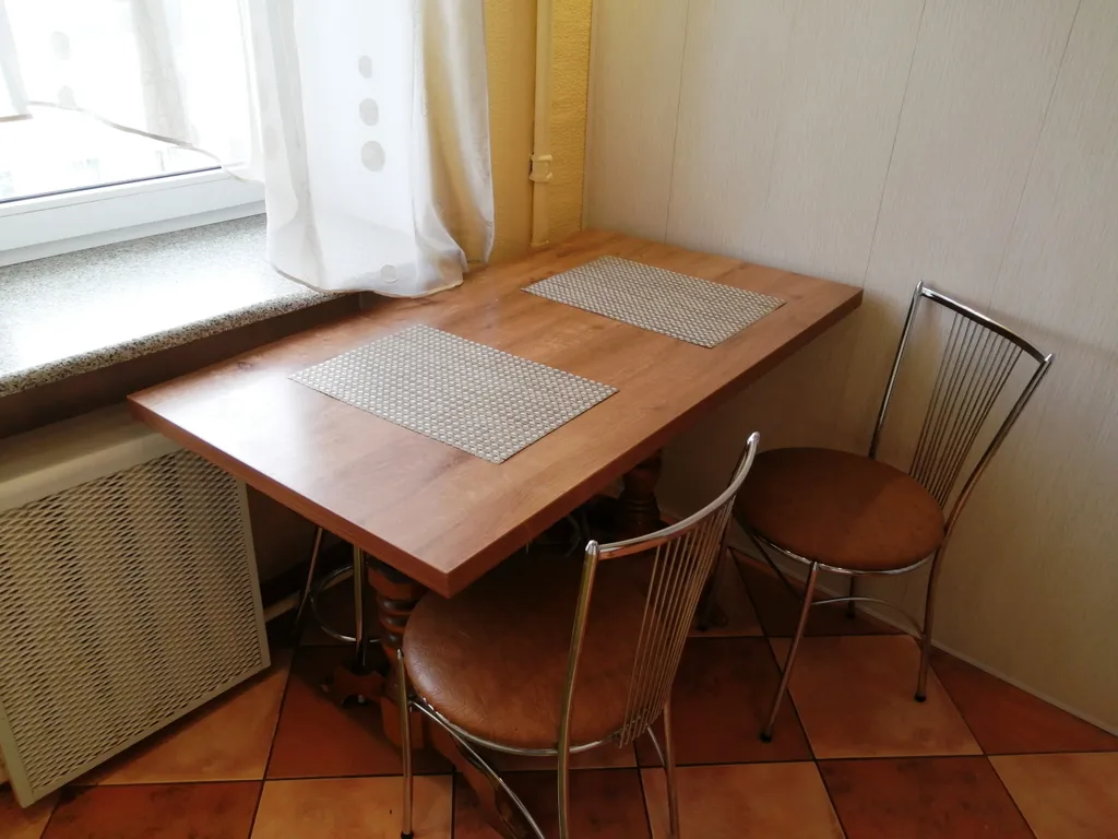 Исторический центр Балкон Wi-Fi KngSize-кровать