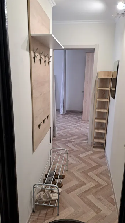 Квартира на Победе