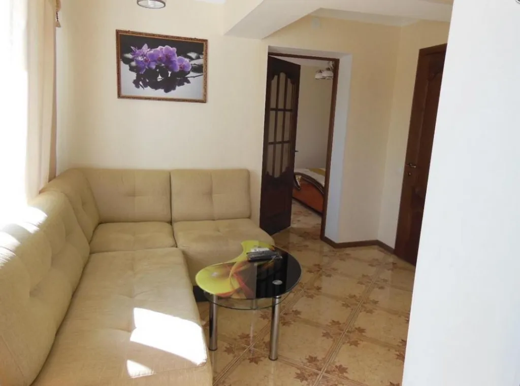 Квартира Комната — аренда посуточно в Коктебель