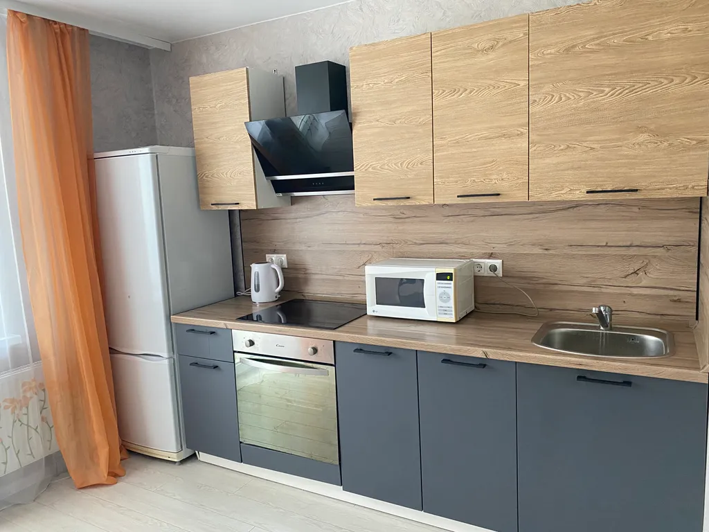 Квартира жк Сокол