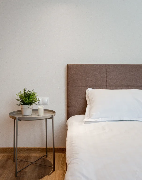 Таунхаус в Свежем ветре