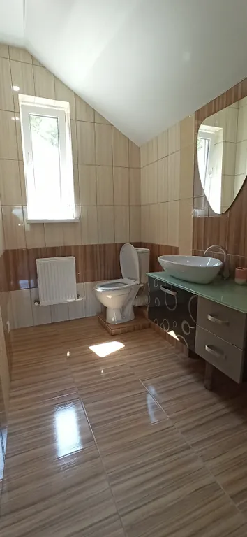 Коттедж Уютный двухэтажный дом для семейного отдыха — Геленджик