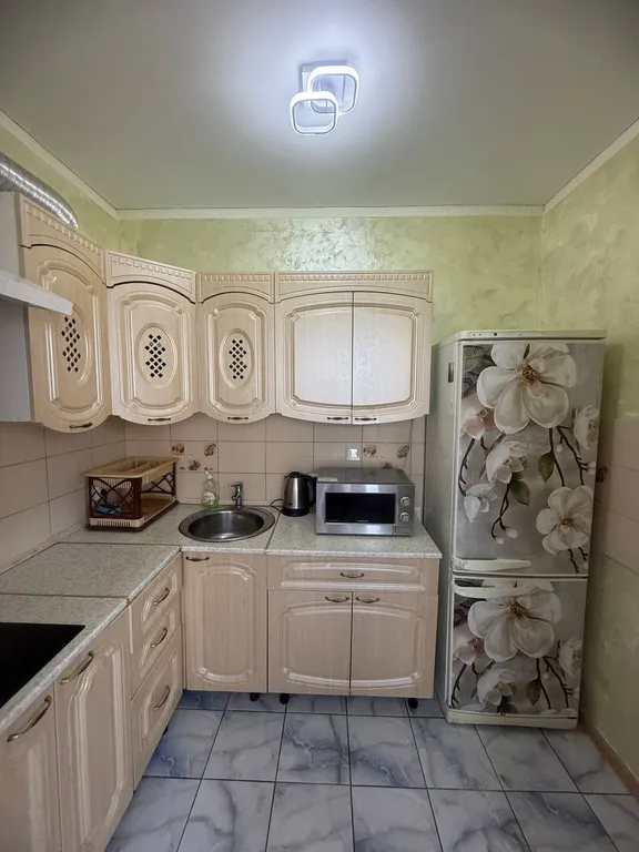 Квартира Уютная квартира в центре у моря — Гагра