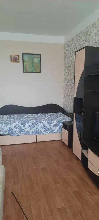 Квартира Уютная квартира в центре города — Анапа