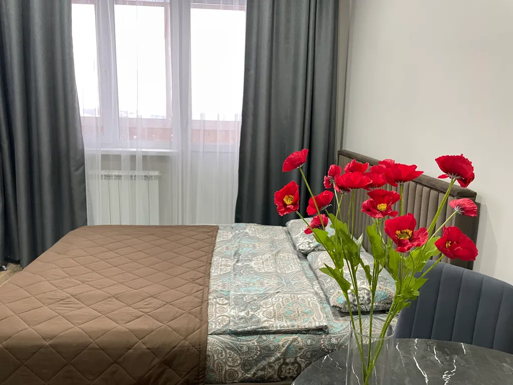 Красивая студия