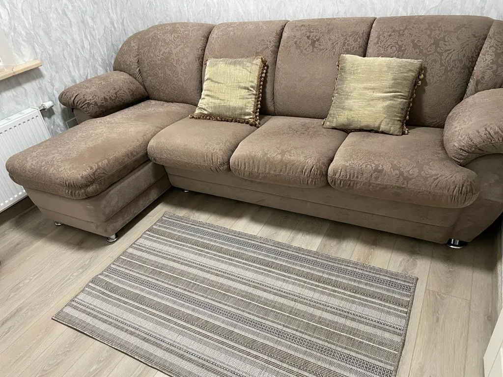 Частный дом у садыка - люкс