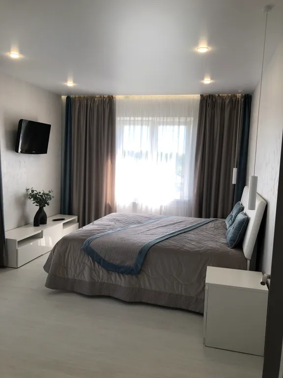 Квартира в курортном городе Светлогорске у моря