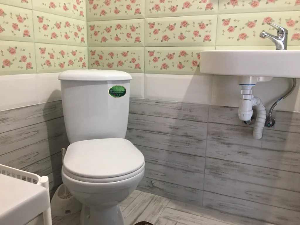 Квартира Атмосферная квартира с видом на море и старый город — Зеленоградск
