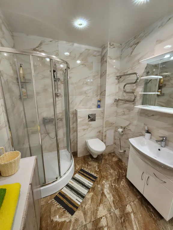 Квартира 1-комнатная Квартира — Владикавказ