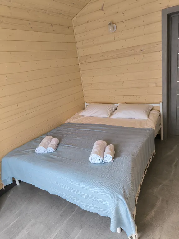 2-комнатный Дом