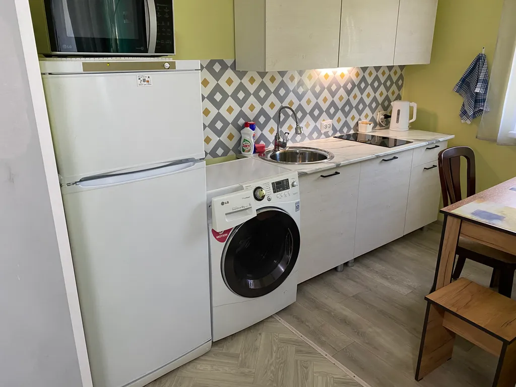 Дом на Энгельса 15