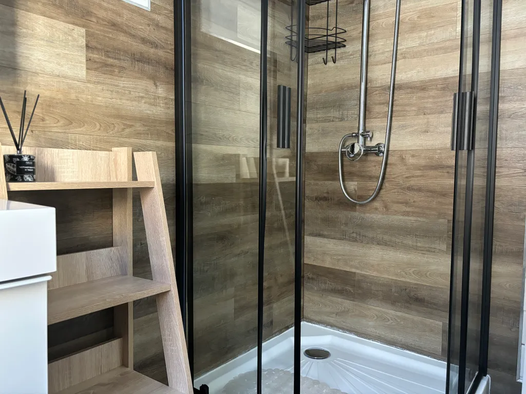 Шале Alpine_Chalet Family