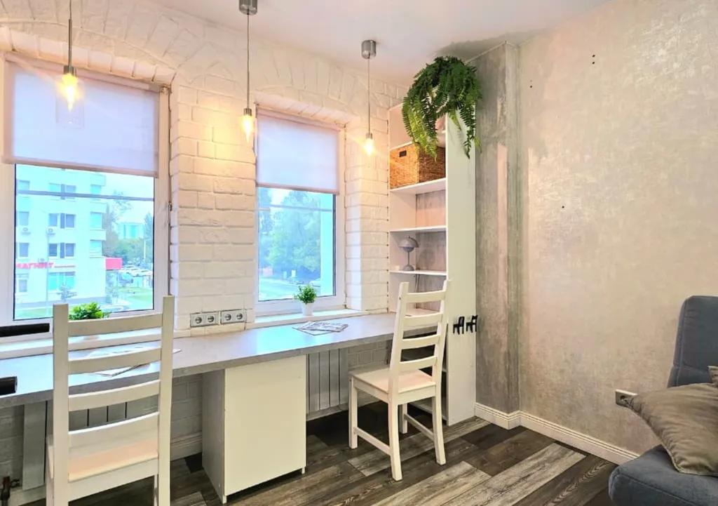 Просторная квартира у ТЦ KazanMall