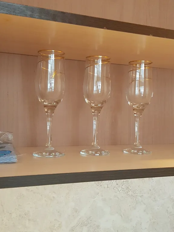 Уютная и чистая квартира