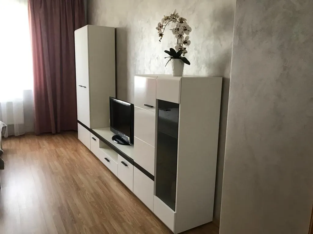 Уютная квартира на первой линии Балтийского моря