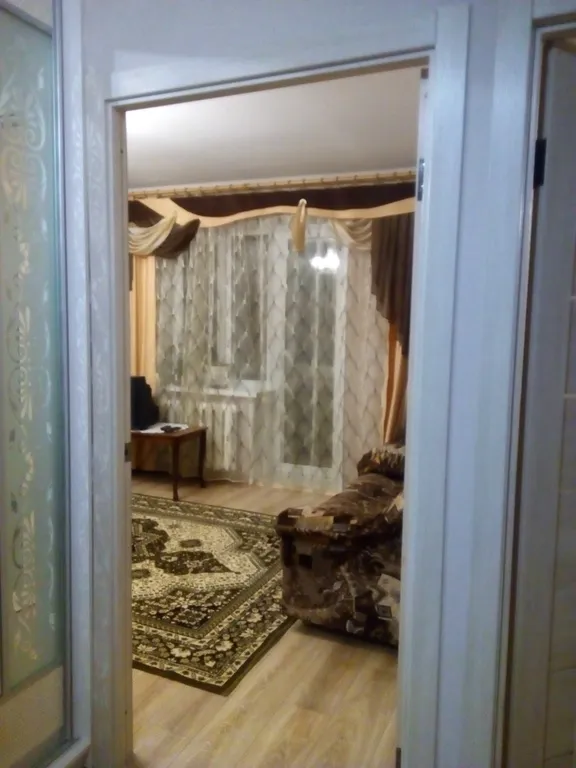 Однокомнатная квартира возле МакДональдс