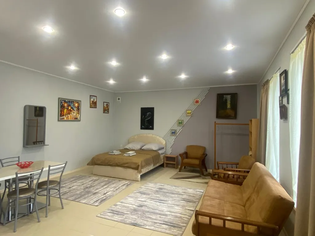 Коттедж Уютный гостевой дом — Новороссийск