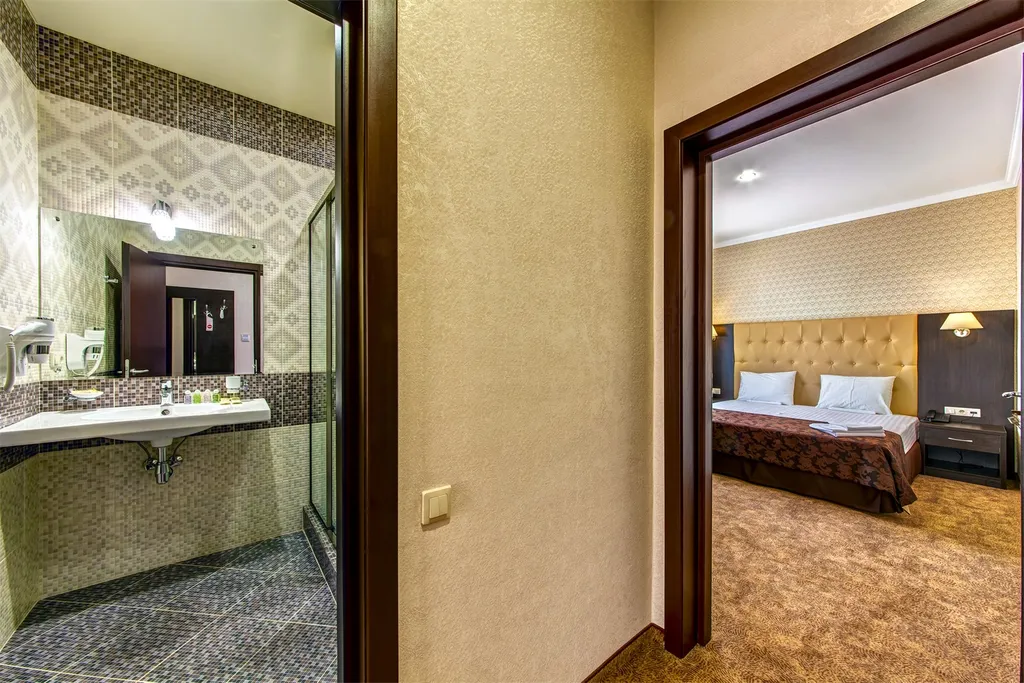 Квартира Комната — Геленджик