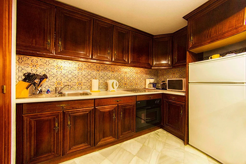 4-комнатная Квартира