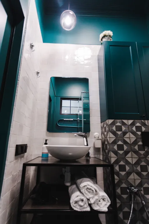 Exclusive апартамент в центре